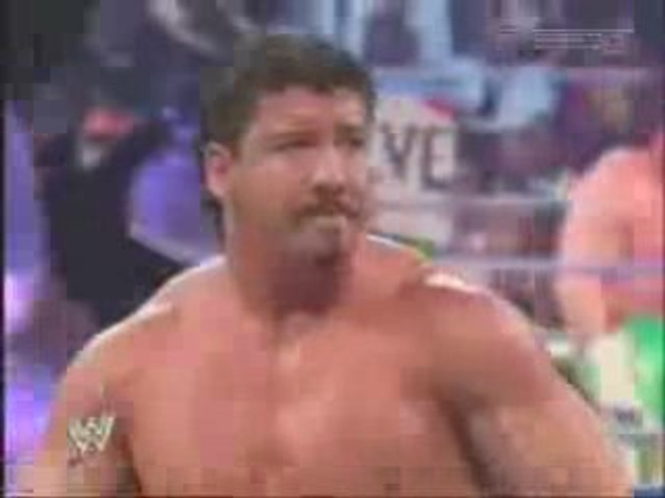 eddie guerrero 2003