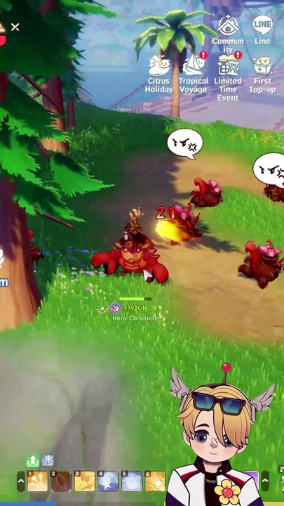 Ragnarok The New World Where to Get Mounts – Easy Guide for Beginners!