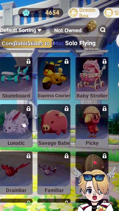 Ragnarok The New World Where to Get Mounts – Easy Guide for Beginners!