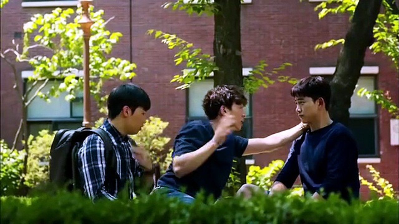 Bring It On Ghost Episode 1 Hindi Dubbed | Korean Drama Full Episode HD [Full Movie]