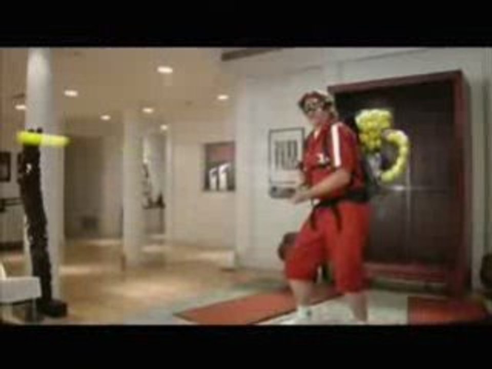 Nike Federer Battle