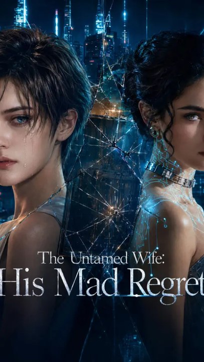 The Untamed Wife: His Mad Regret Episode ENGSUB Billionaire Romance ANS