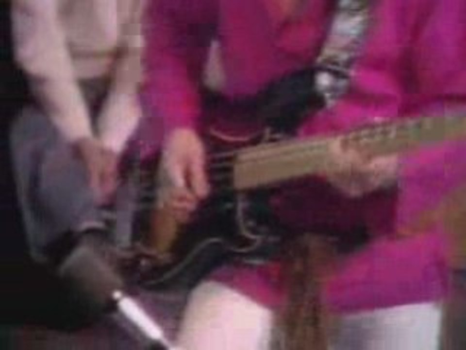 Deep purple - Child in time 1970