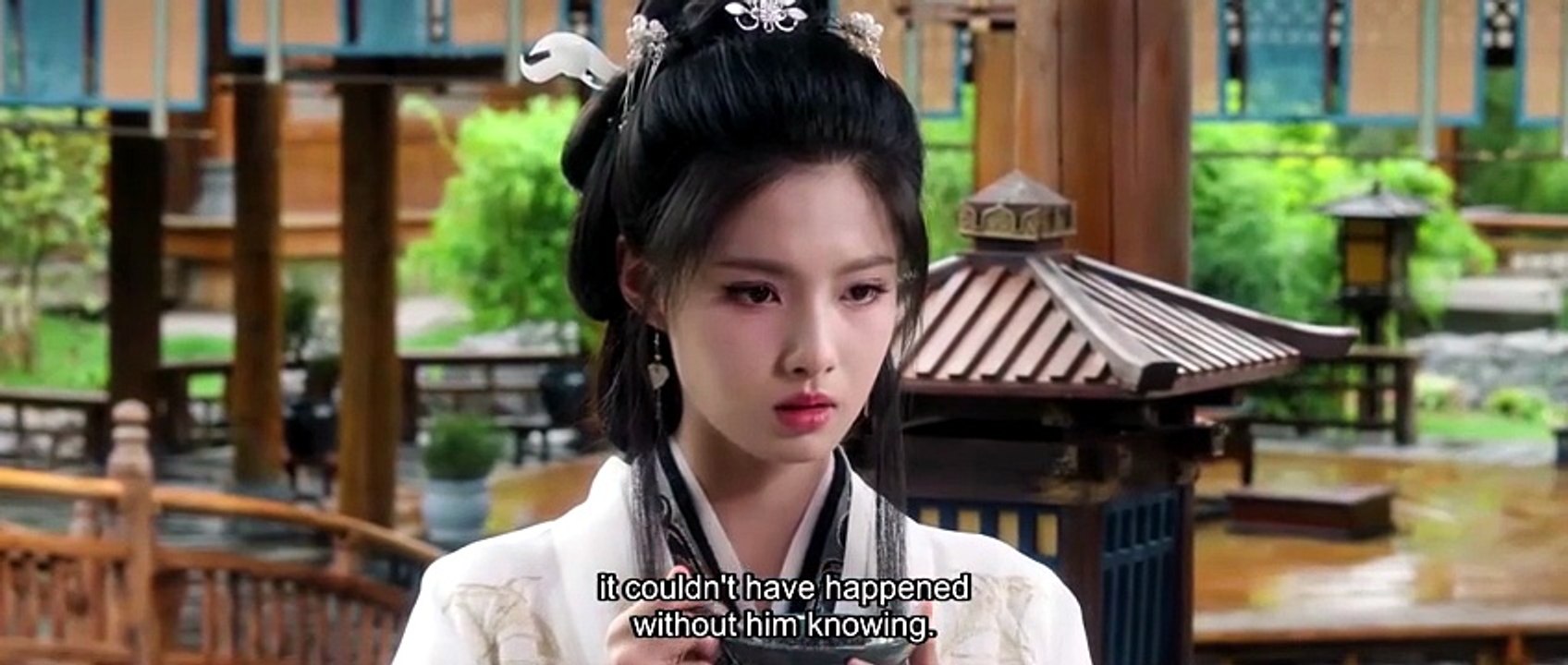 Key To The Phoenix Heart - Episode 19 English Sub | Asian Drama TV [Full Movie]
