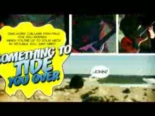 The Black Dahlia Muder - Everything Went Black