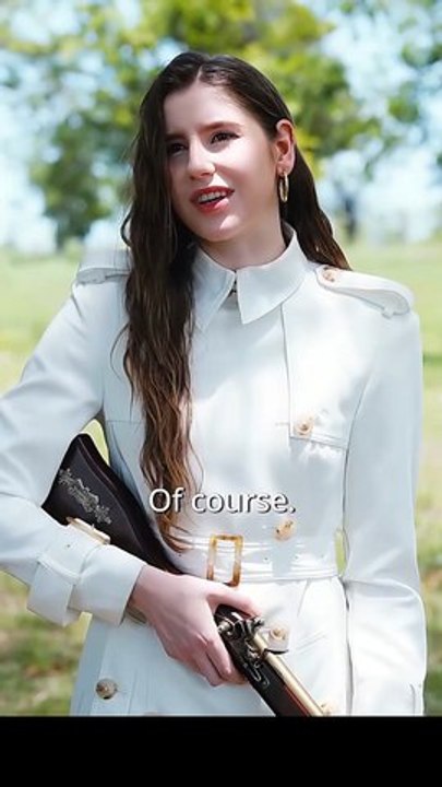 Saved by a Gardener on My Wedding Day Mini Series