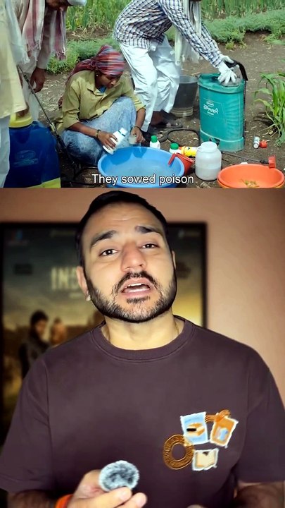 खाद्य मिलावट का खतरा: The India Story