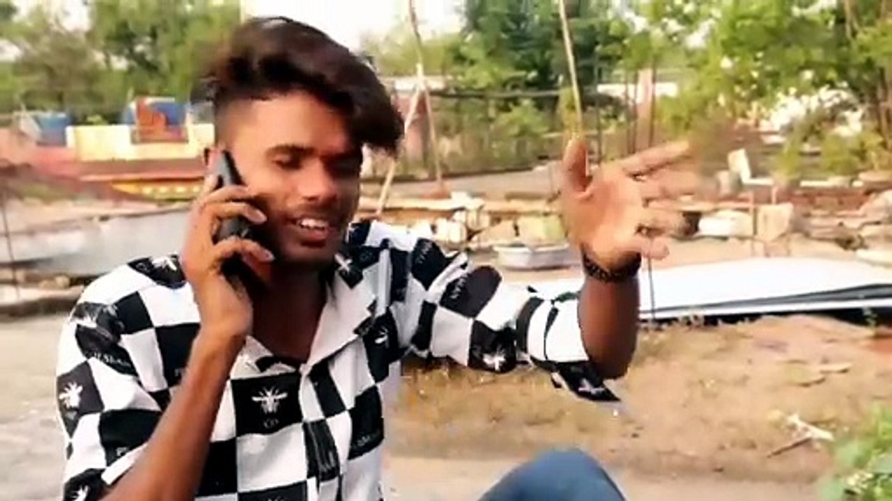 TIK TOK के हीरो बन गए ज़ीरो cgcomedy video by NITESH COMEDIAN