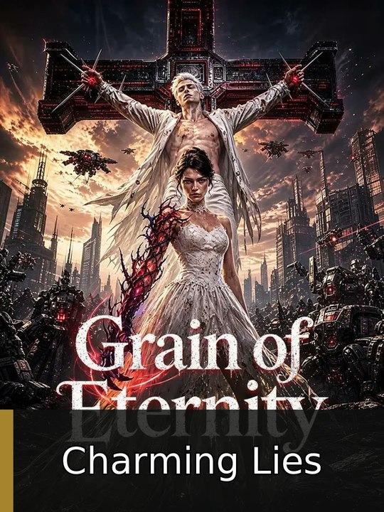 Grain of Eternity #engsub #fullfilm🔥🎬🔥 | Charming Lies