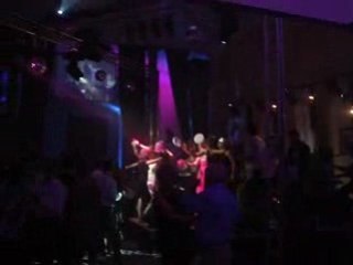 One way ticket - orchestre cocktail mariage bel