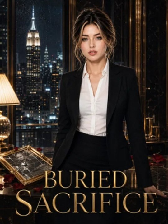 Buried Sacrifice - Complete Drama 🔥🔥 Episode Golden Scene Media