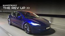 2024 Tesla Model 3: Still the King of EV's?