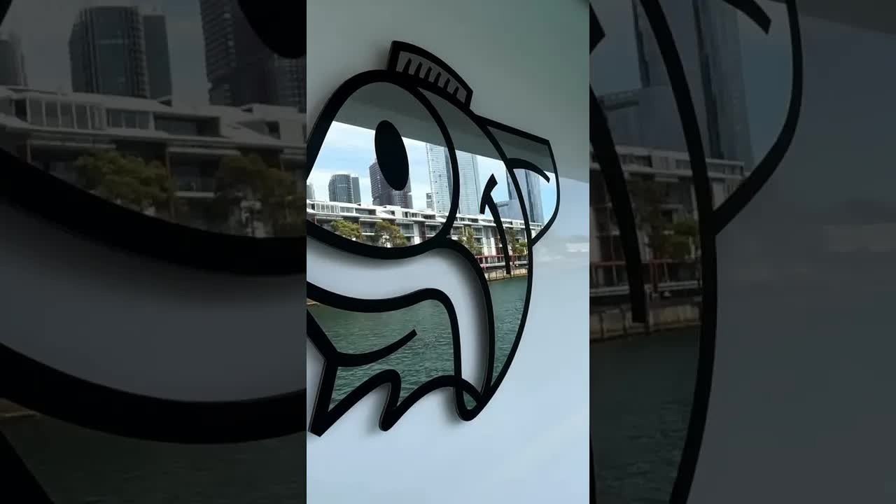 Suite Spot Ep 3: M.Y. Sea Raes is Raes on Wategos in boat form!