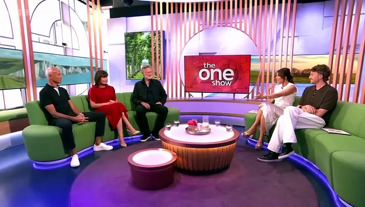 The One Show S2026E113 [Full Movie] [Full Movie]
