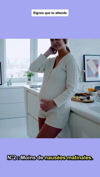 Attendre un Garçon? Repérez ces 5 Signes! 🤰🔥