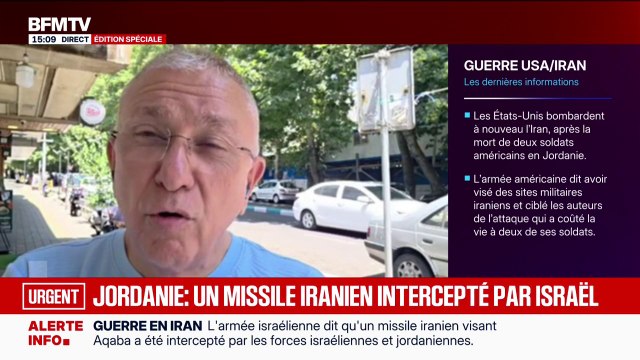 Guerre au Moyen-Orient: pourquoi le Koweït est particulièrement visé par l'Iran?