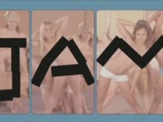 The BPA - Toe Jam (Censor Bar Art)