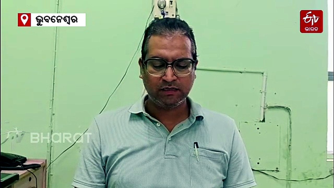 ଆହୁରି 3 ଦିନ ରାଜ୍ୟରେ ପ୍ରବଳ ବର୍ଷା; 24 ଘଣ୍ଟା ପାଇଁ...