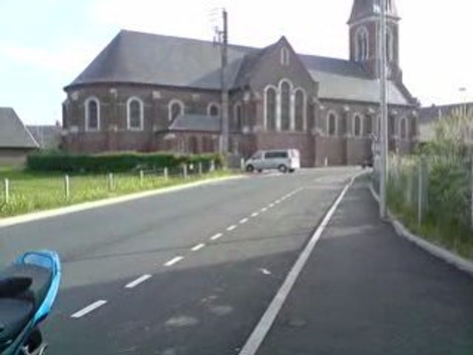 Wheeling moto z1000 vince