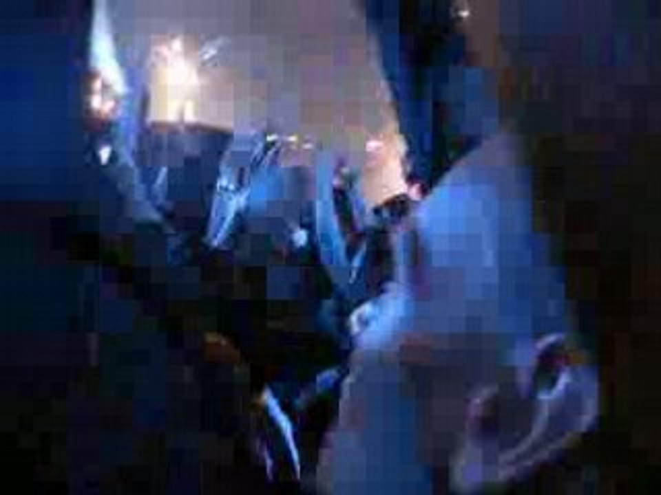 UNIGHTED Stade de France - Martin Solveig