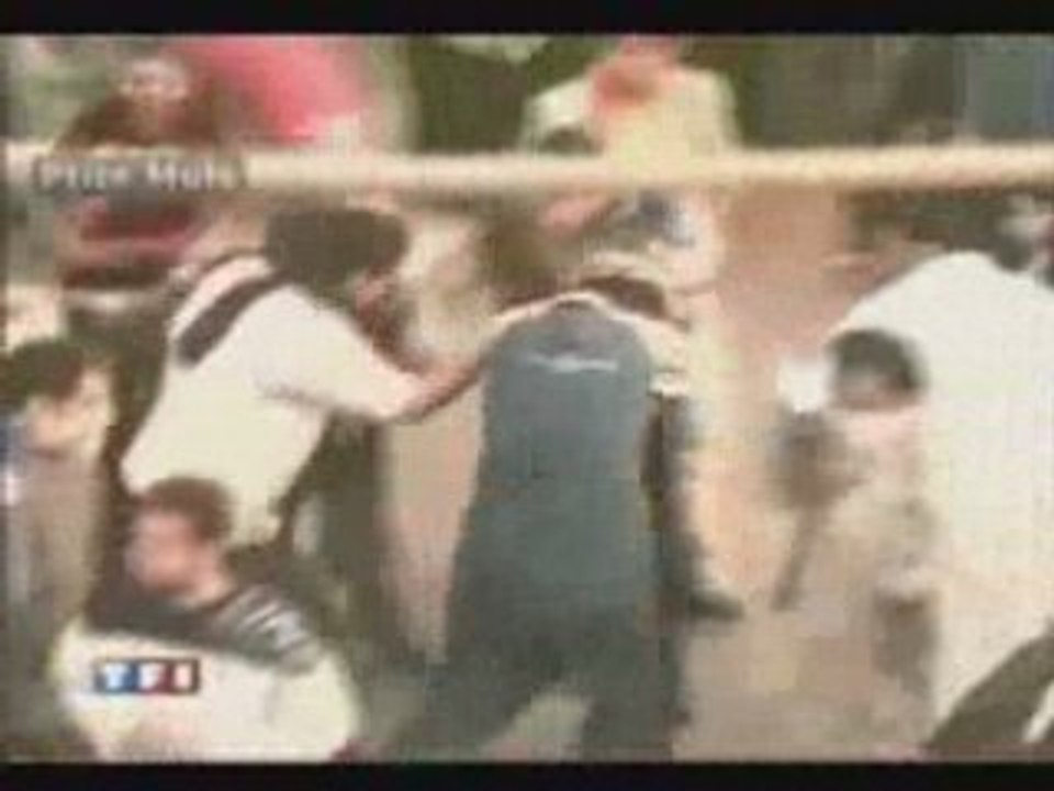 La "faim" justifie les moyens...