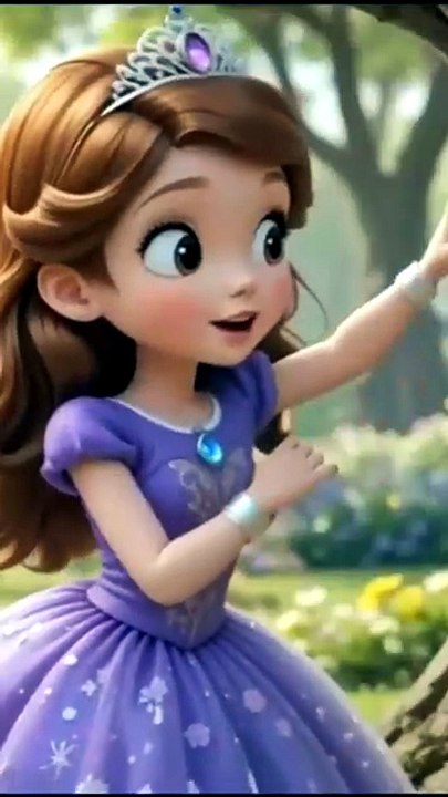 ✨ Magical Amulet Adventure 💎 | Kids Adventure Short | Fun Animated Story