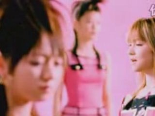 Morning Musume Sakura Gumi - Hare Ame Nochi Suki