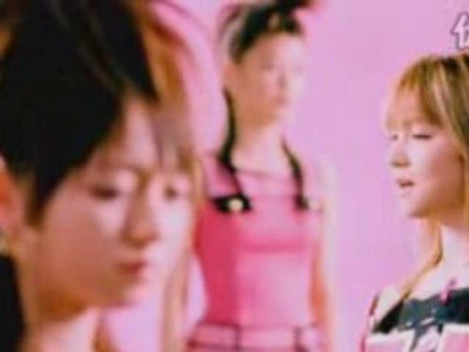 Morning Musume Sakura Gumi - Hare Ame Nochi Suki