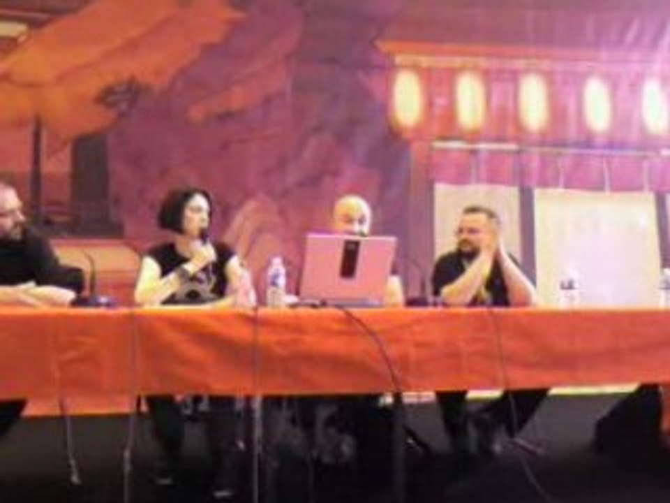 Kultima Japan Expo
