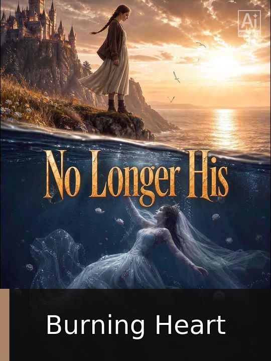 No Longer His engsubtitle fullmovie⚡️🎥 Burning Heart