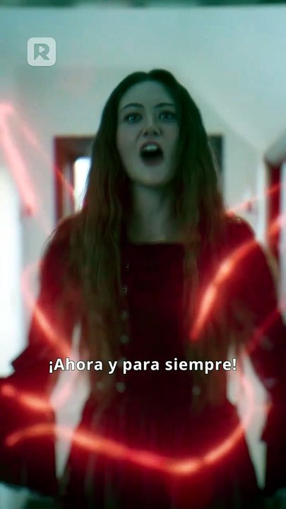 No es la novia que él quería en español