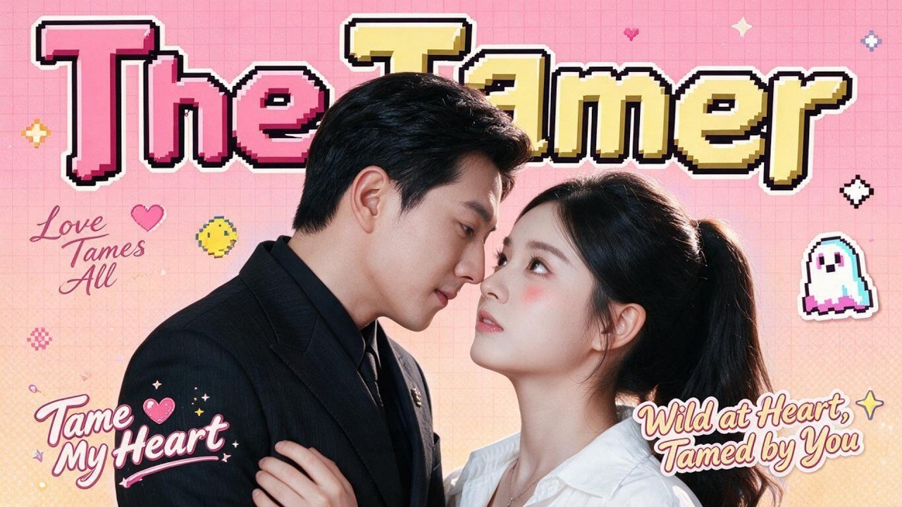 the tamer ❤️ Chinese Drama - English Sub
