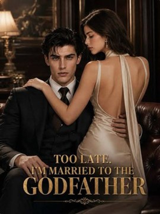 Too Late I Married the Godfather - Complete #drama #englishsub 🔥🔥
