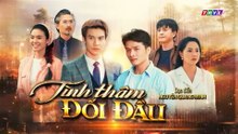 Tập 3 - Tình Thâm Đối Đầu (Phim THVL)_DV Lê Minh Thành, Tường Vi, Dũng Bino, YeYe Nhật Hạ