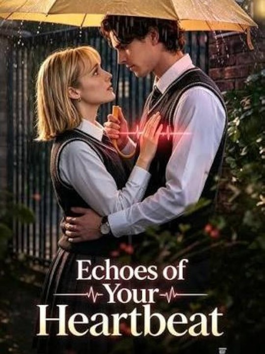 Echoes of Your Heartbeat - Complete drama englishsub 🔥🔥