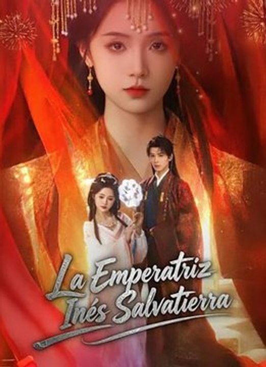 La Emperatriz Inés Salvatierra SUB ESPAÑOL CLIFFRUSH DRAMA