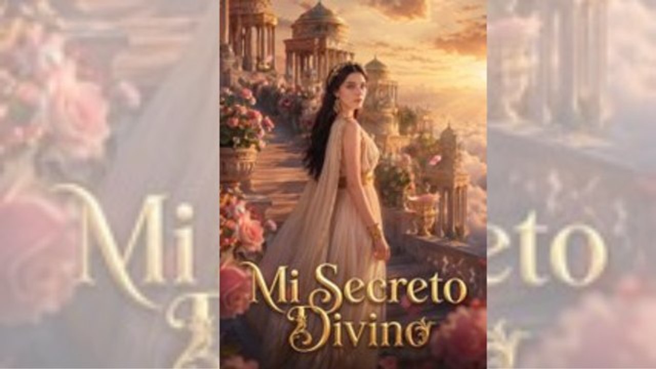 Mi Secreto Divino 🌍 ESP SUB CLIFFRUSH DRAMA