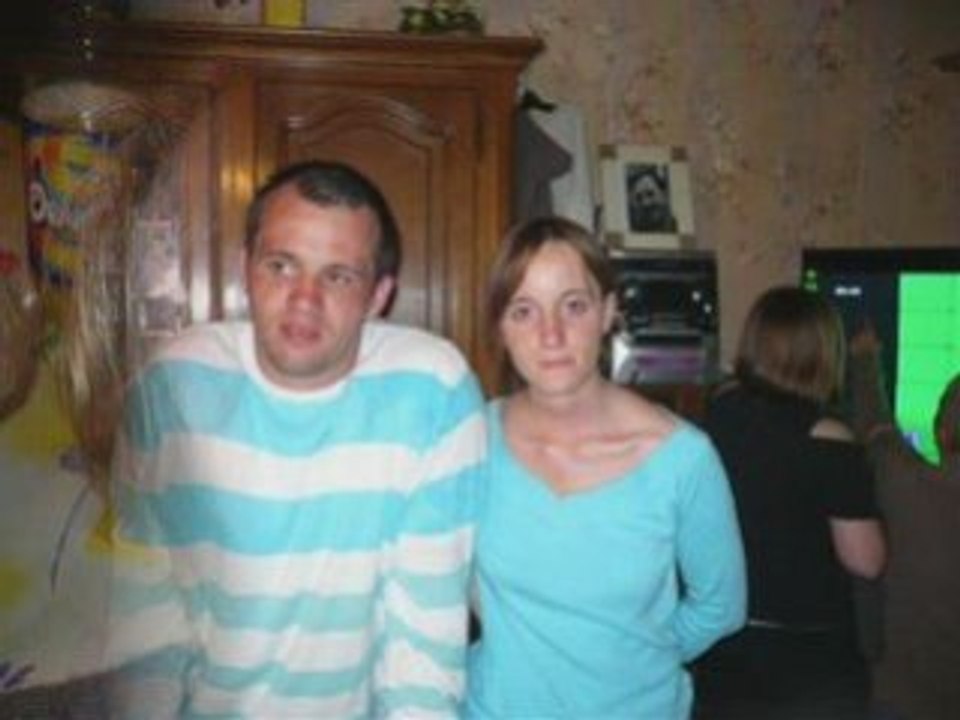 Assa et christelle