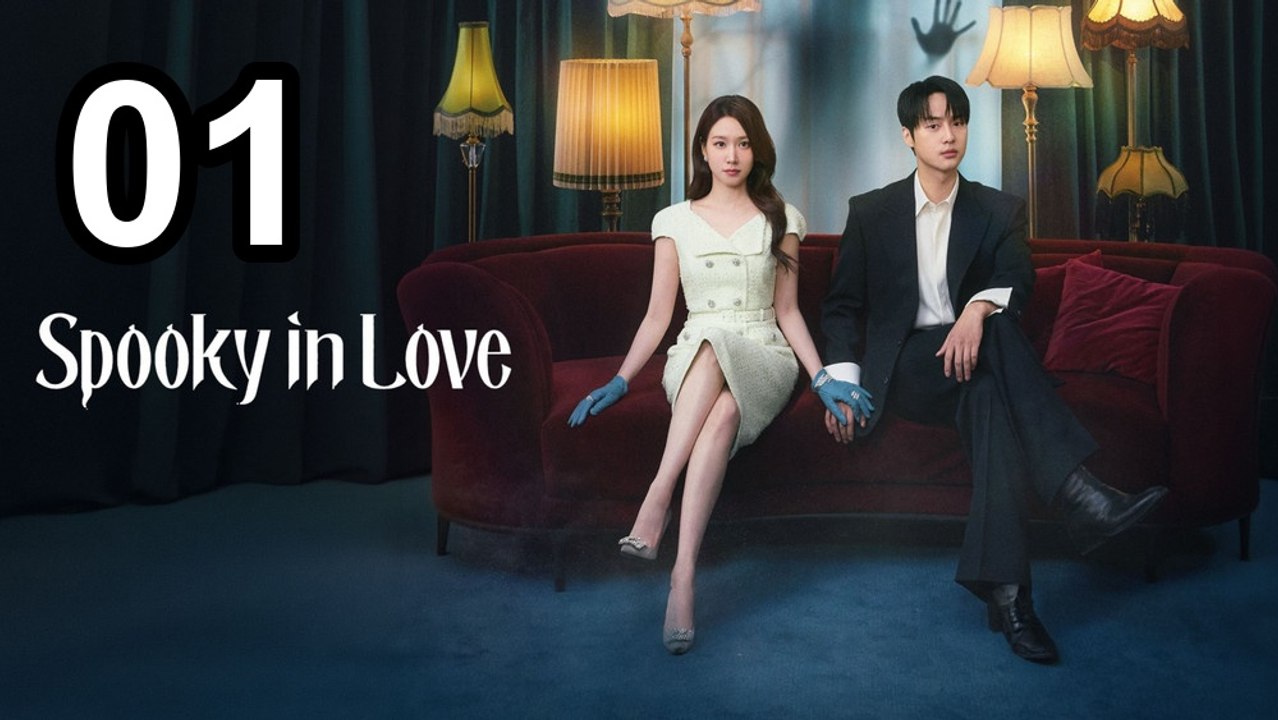 ❤️ Spooky In Love (2026) Episode 1 ❤️ English Sub | Asian Drama TV
