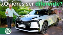 ¿Por qué no probar el DS No8 2026? Un SUV eléctrico premium con más estilo y personalidad