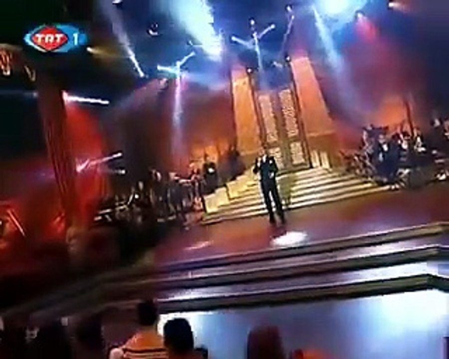 Yıldırım Bekçi - Benim Dünyam