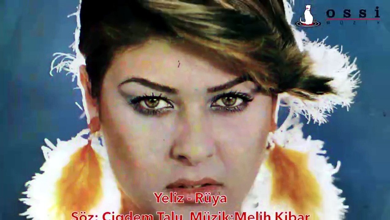 Yeliz - Rüya
