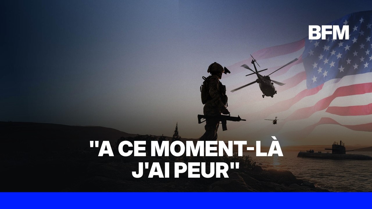 Forces spéciales américaines: comment une unité d’élite à neutraliser Oussama Ben Laden?