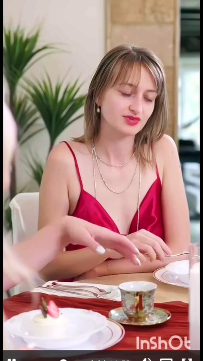 My husband's secret crush