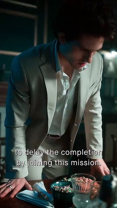 The Mafia's Obsession