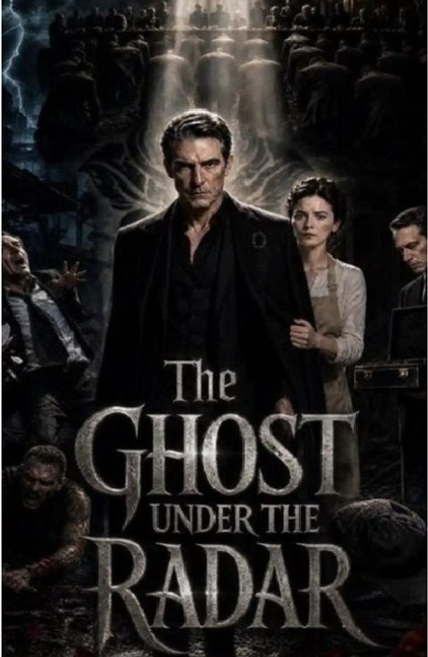 The ghost under the radar - Full Movies English Sub