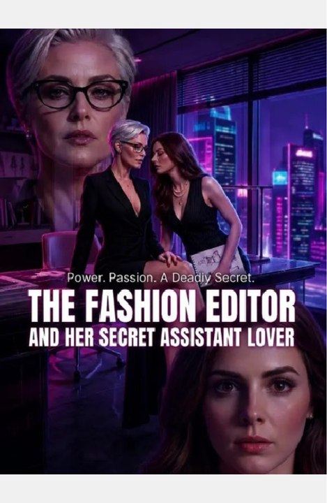 The fashion editor and her secret assistant lover - Full Movies English Sub