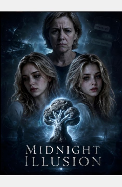 Midlight Illusion- Drama FULL MOVIES ENGLISH SUB