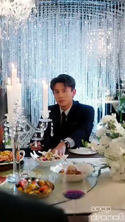 Caught in the Game: The Paranoid Tycoon's Final Exception【刘萧旭＆林秋奈】 [Full Movie]
