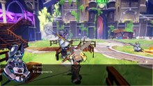 AKSİYON   T050 - TOWER PRINCESS 4K GAMEPLAY